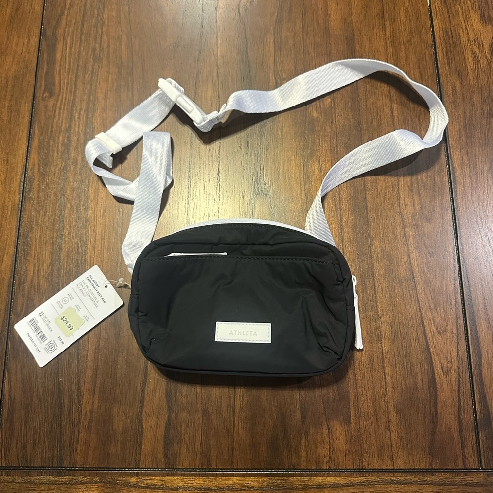 Athleta Belt Bag